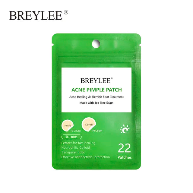 Breylee Acne Patch