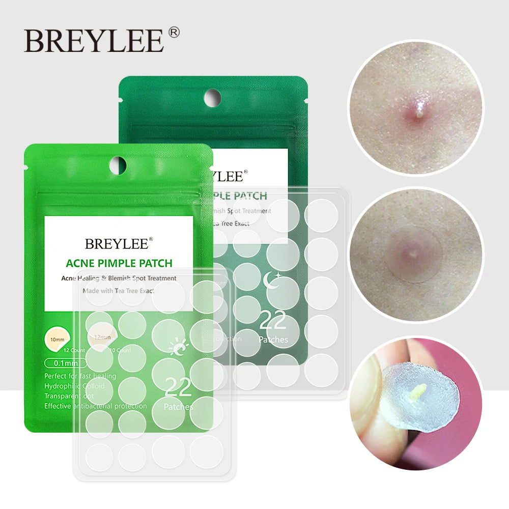 Breylee Acne Patch